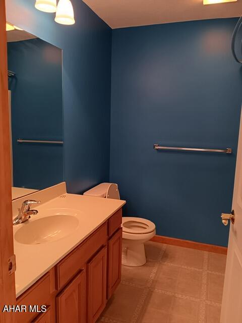 Maple Hollow - Residential