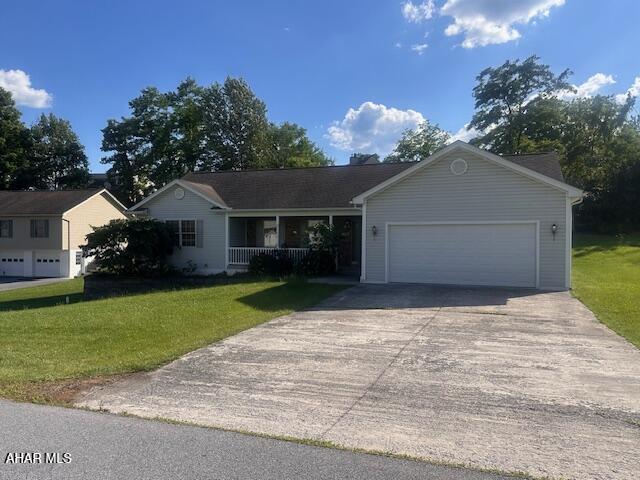 Maple Hollow - Residential