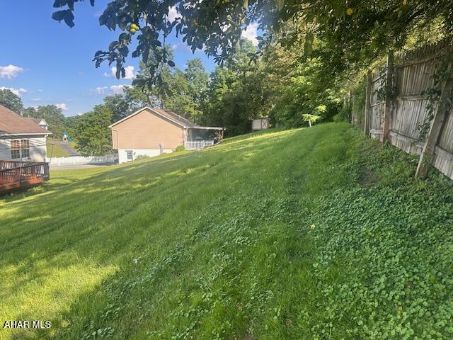 Maple Hollow - Residential