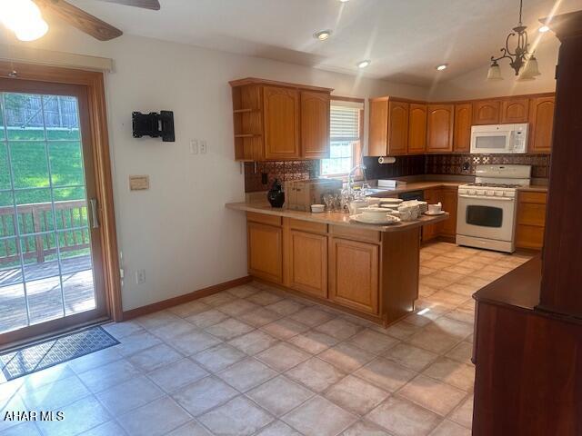 Maple Hollow - Residential