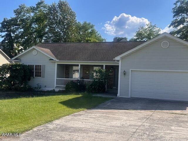 Maple Hollow - Residential