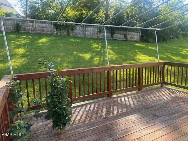 Maple Hollow - Residential