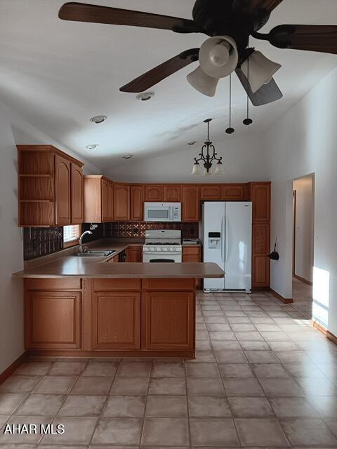 Maple Hollow - Residential