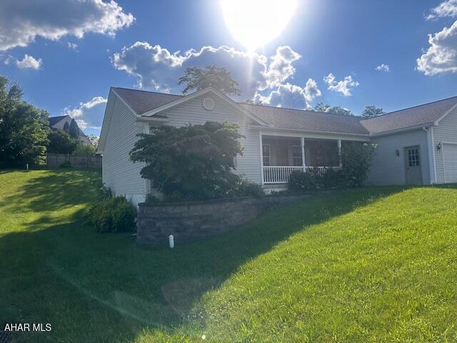 Maple Hollow - Residential