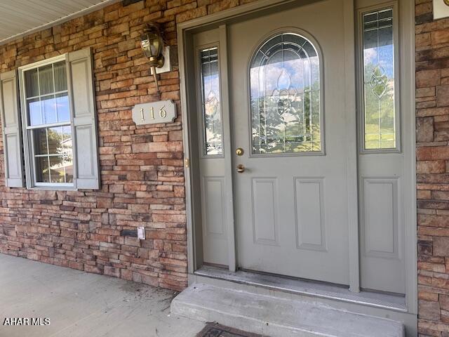 Maple Hollow - Residential