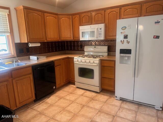 Maple Hollow - Residential