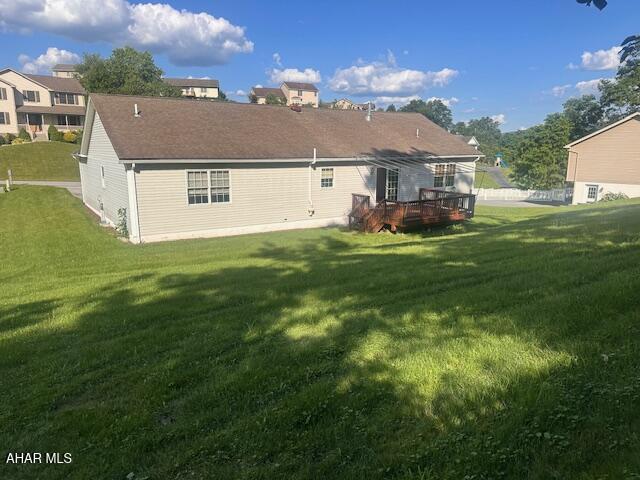 Maple Hollow - Residential