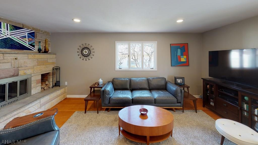 Sylvan Heights - Residential