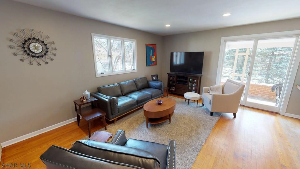 Sylvan Heights - Residential