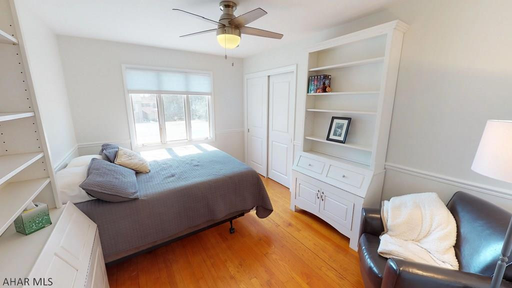 Sylvan Heights - Residential