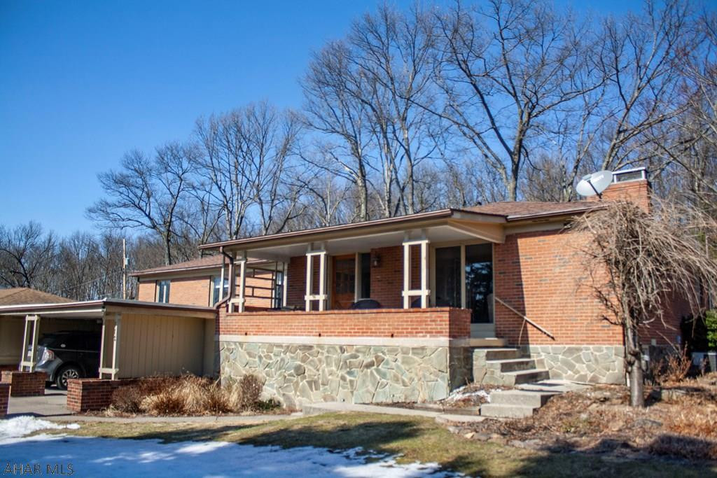 Sylvan Heights - Residential