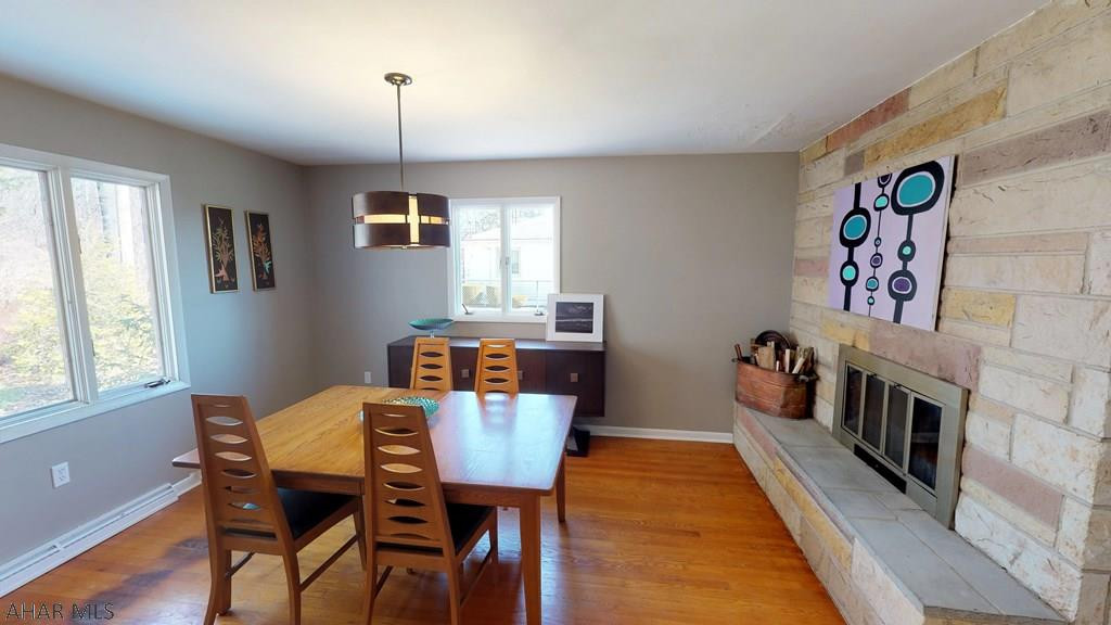 Sylvan Heights - Residential