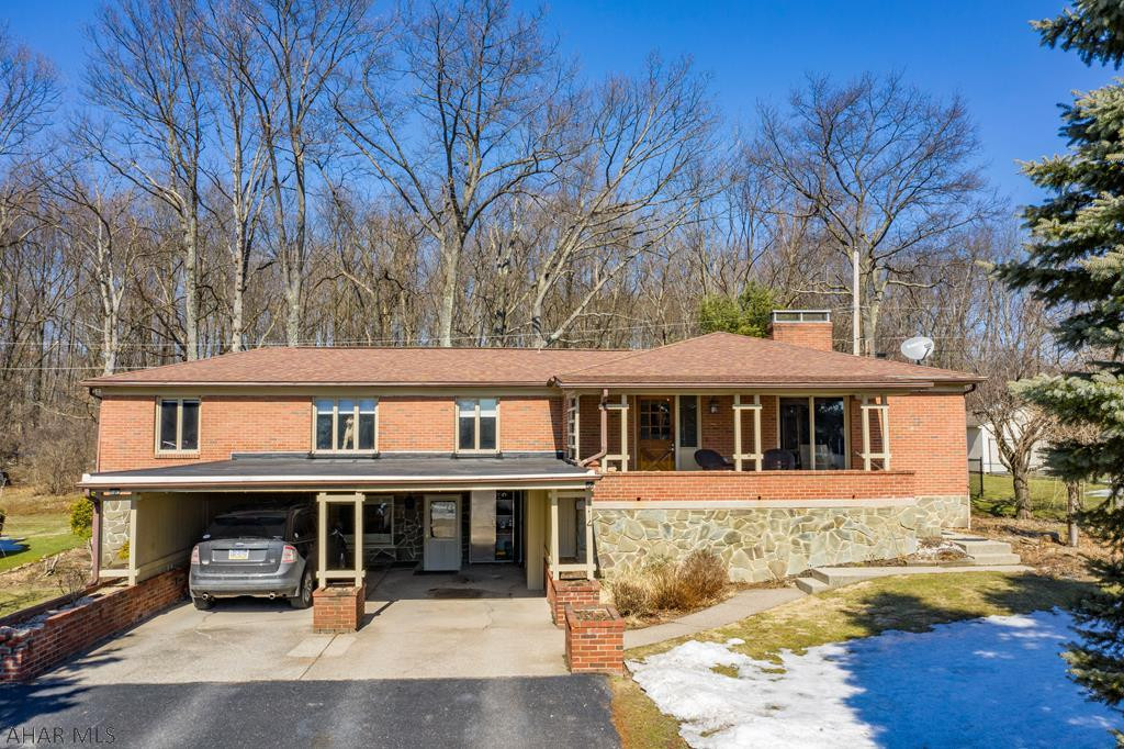 Sylvan Heights - Residential