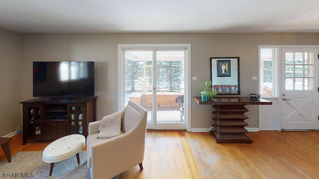 Sylvan Heights - Residential