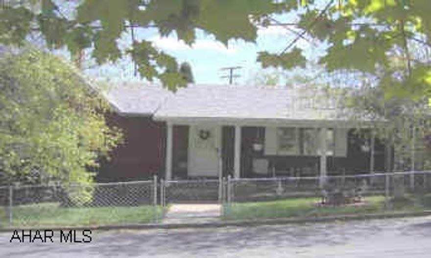 Well maintained Cape Cod home with fenced corner lot. Well maintained Cape Cod home with fenced corner lot.