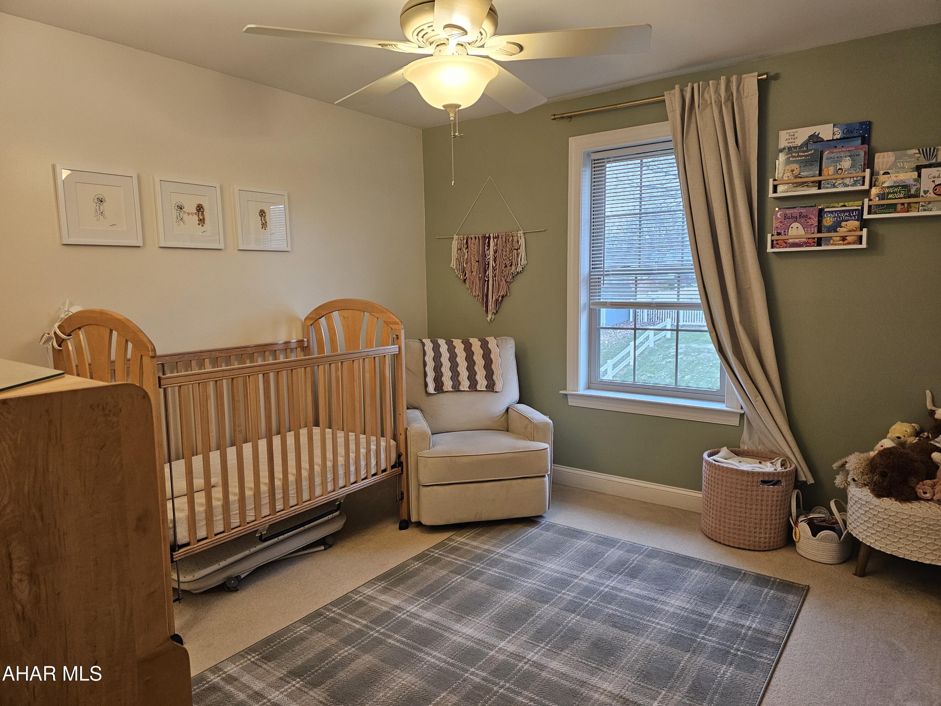 Edgewood Acres Development - Residential