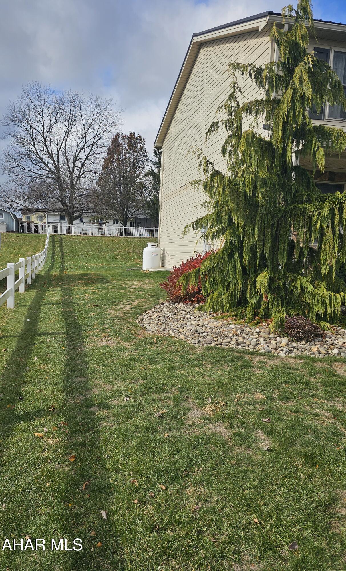 Edgewood Acres Development - Residential