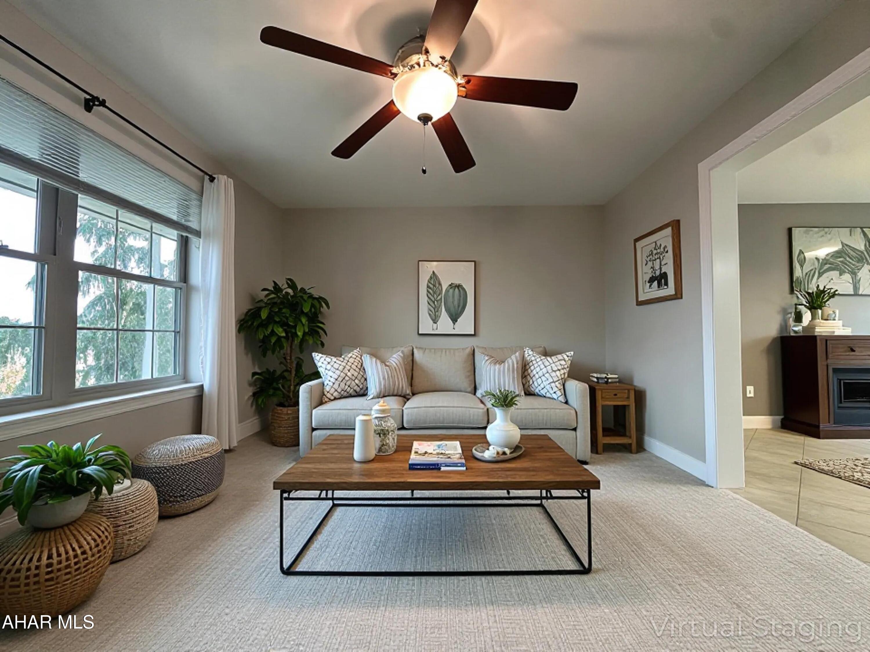 Edgewood Acres Development - Residential