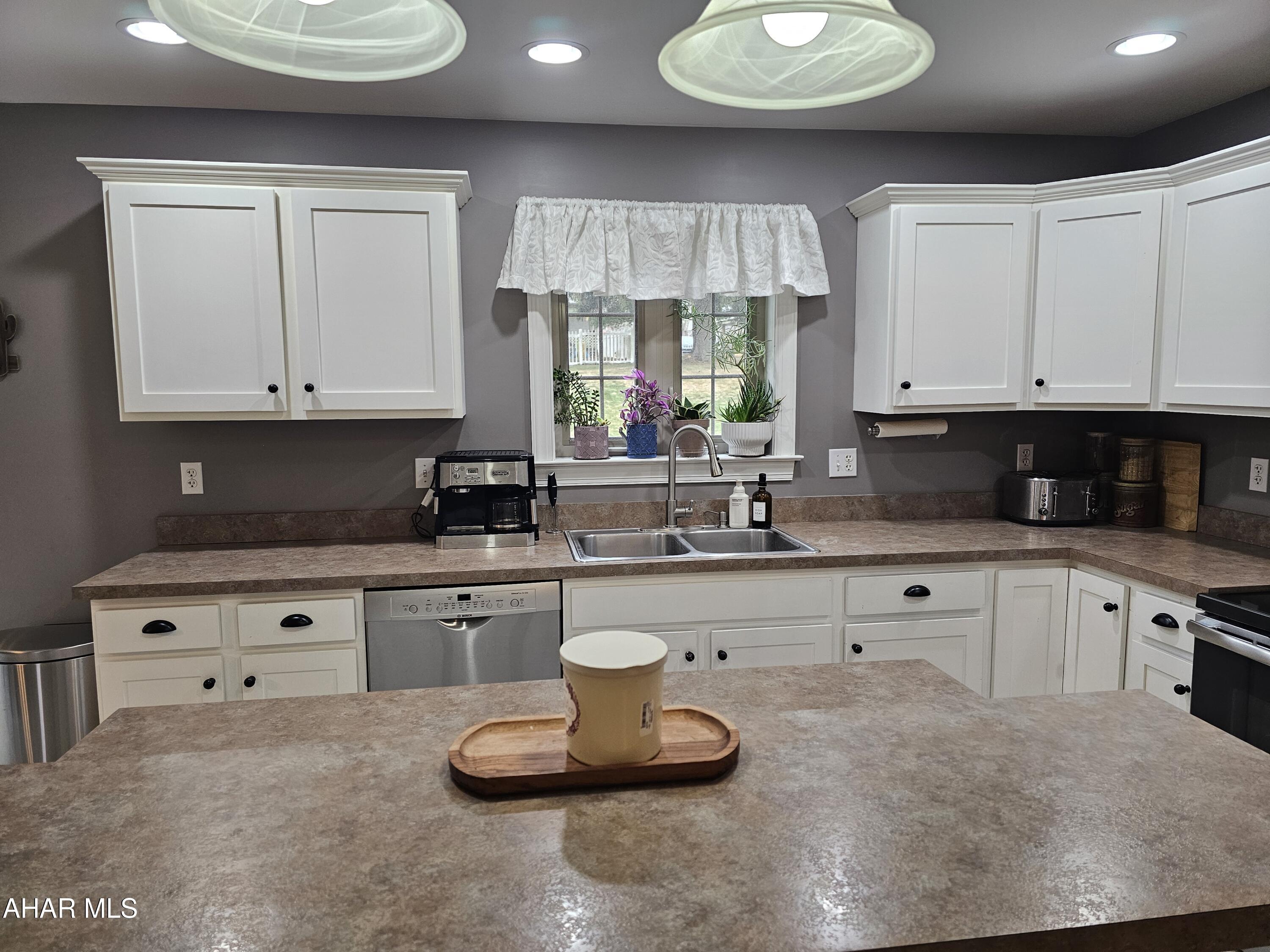 Edgewood Acres Development - Residential