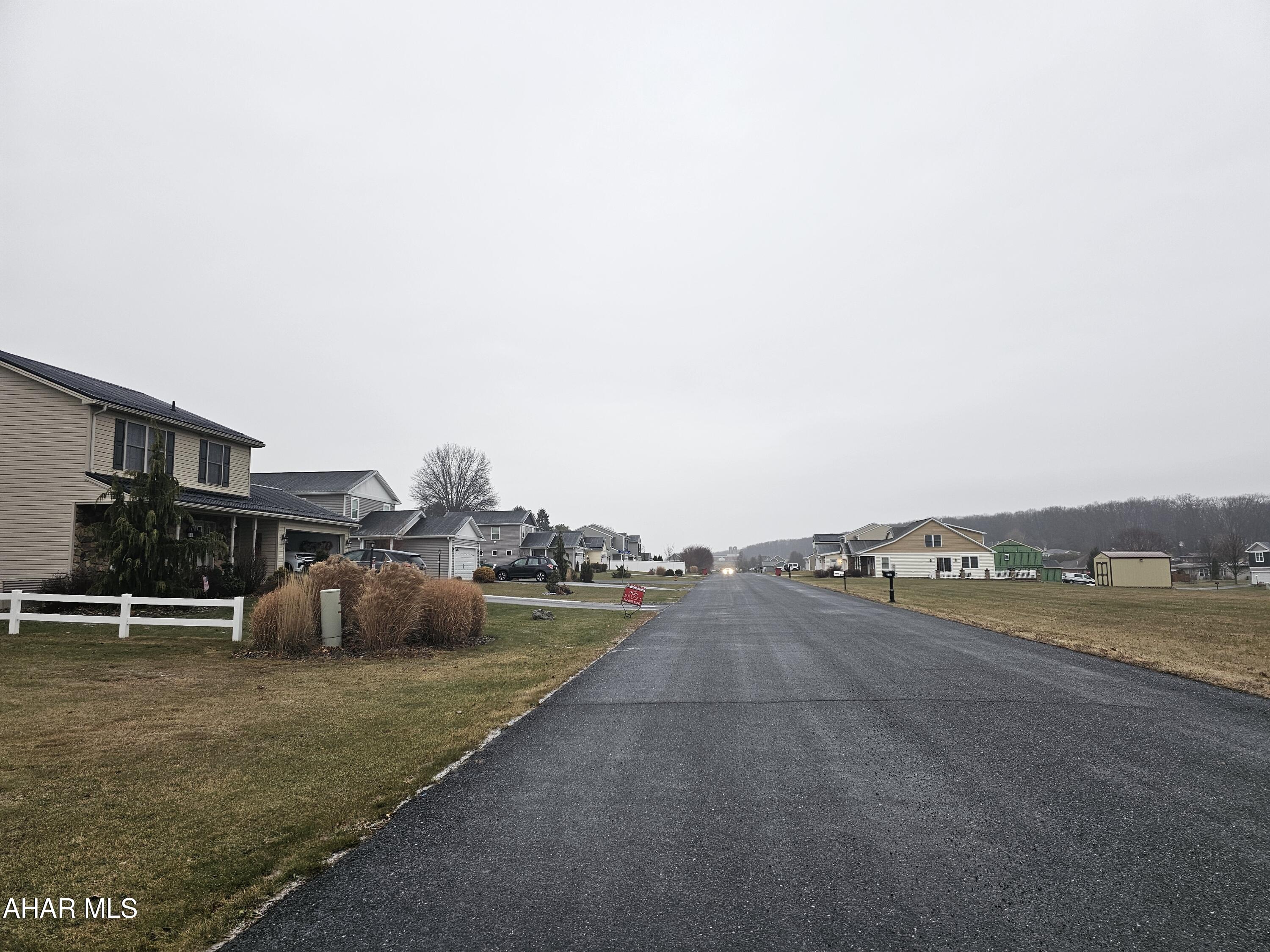 Edgewood Acres Development - Residential