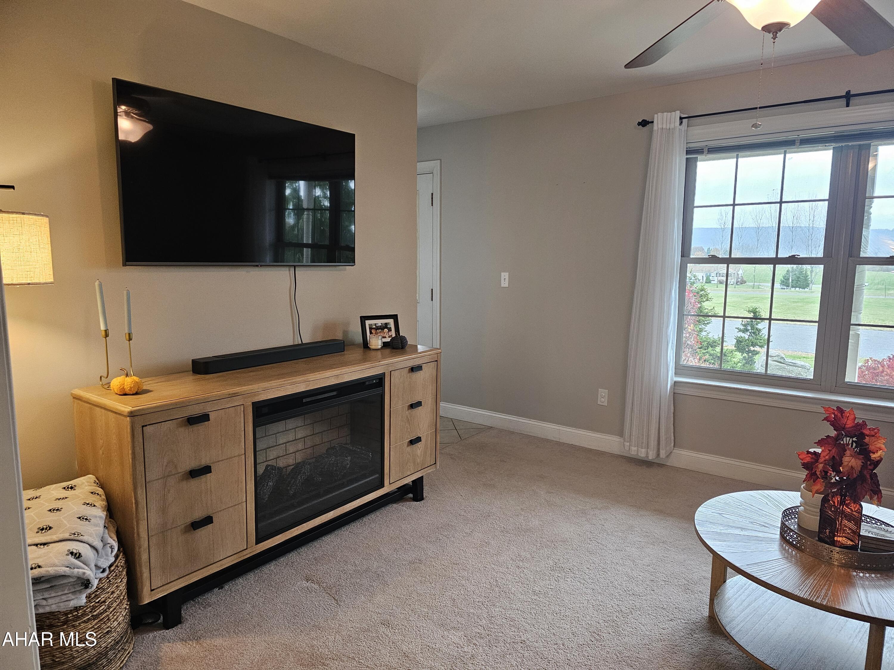 Edgewood Acres Development - Residential