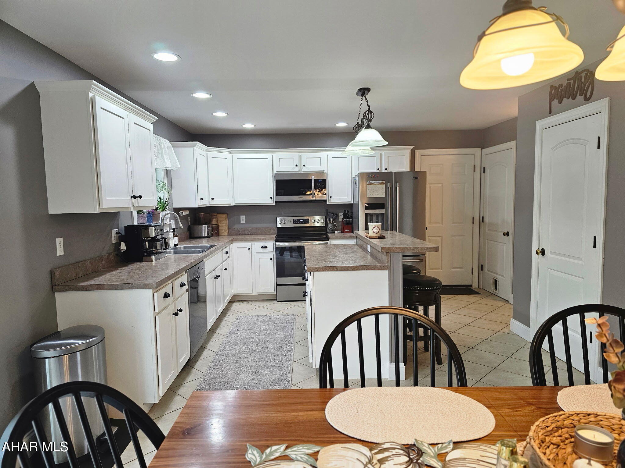 Edgewood Acres Development - Residential