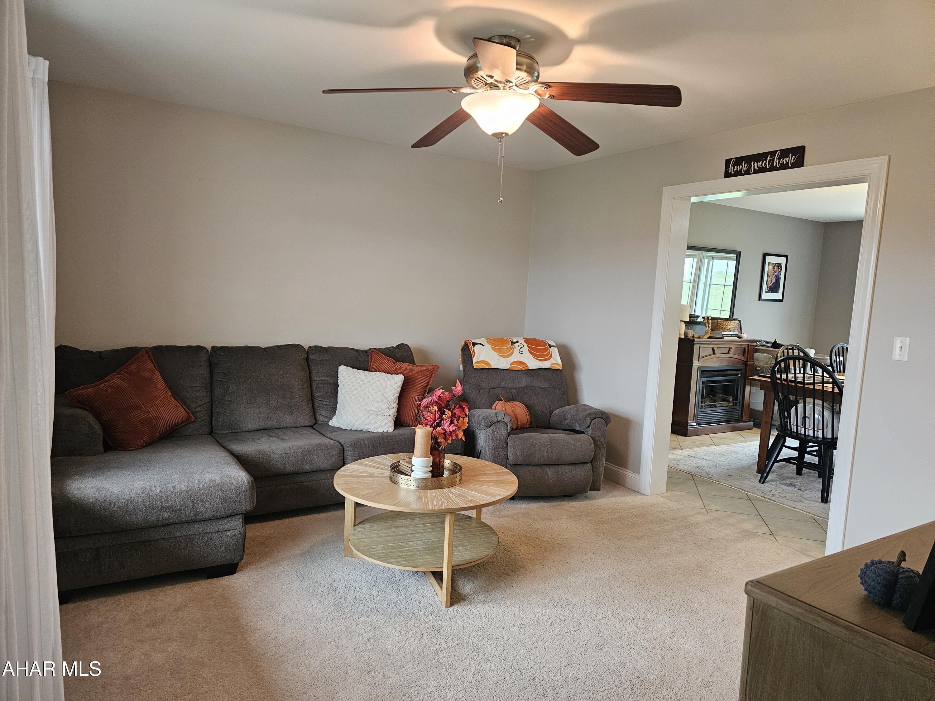 Edgewood Acres Development - Residential