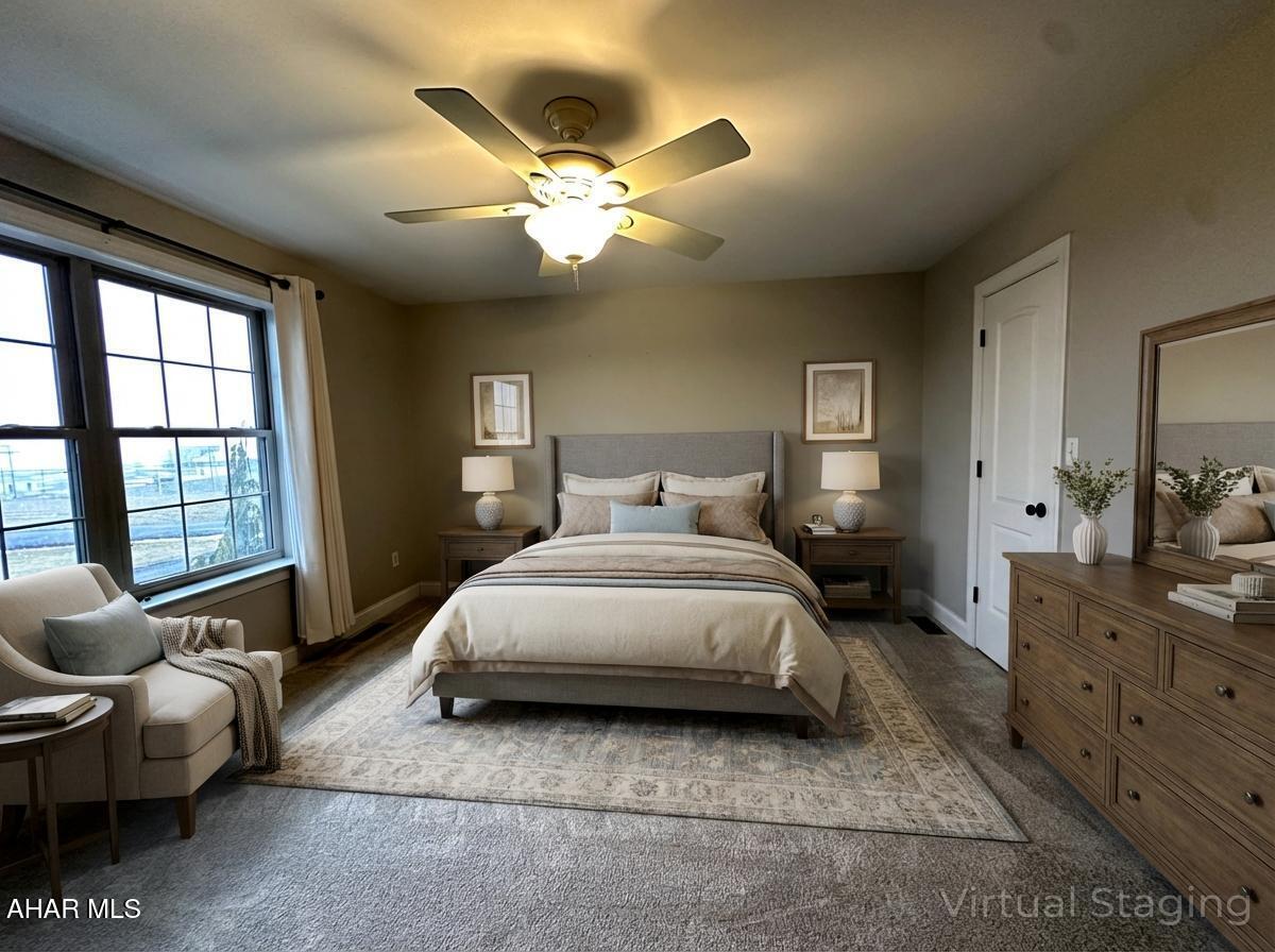 Edgewood Acres Development - Residential