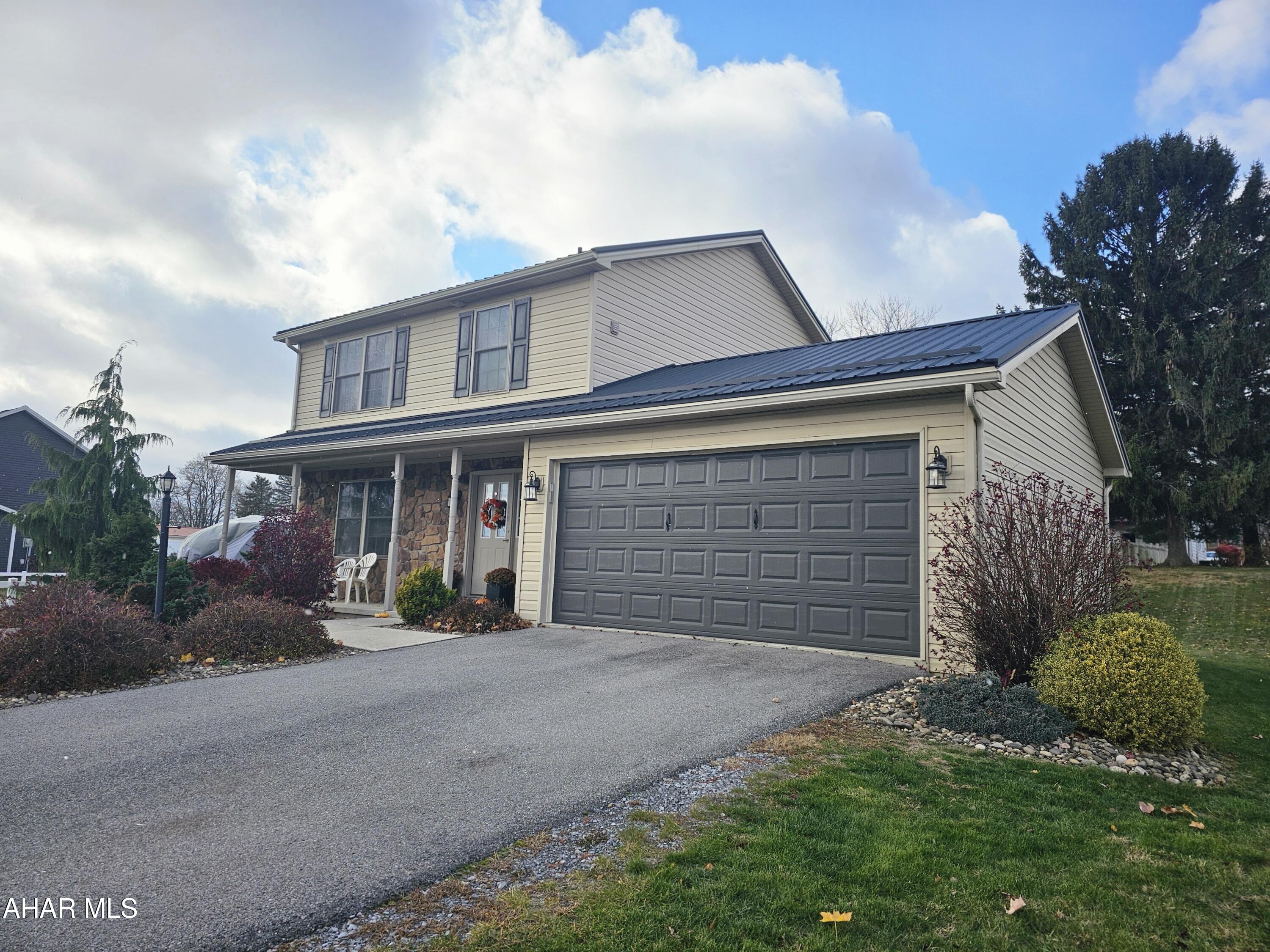 Edgewood Acres Development - Residential