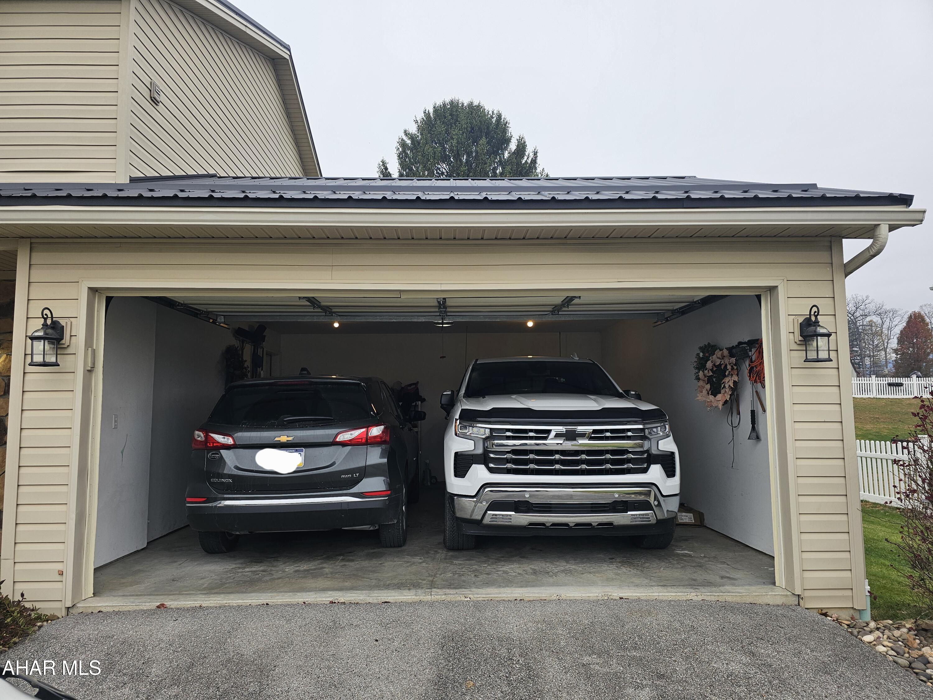 Edgewood Acres Development - Residential