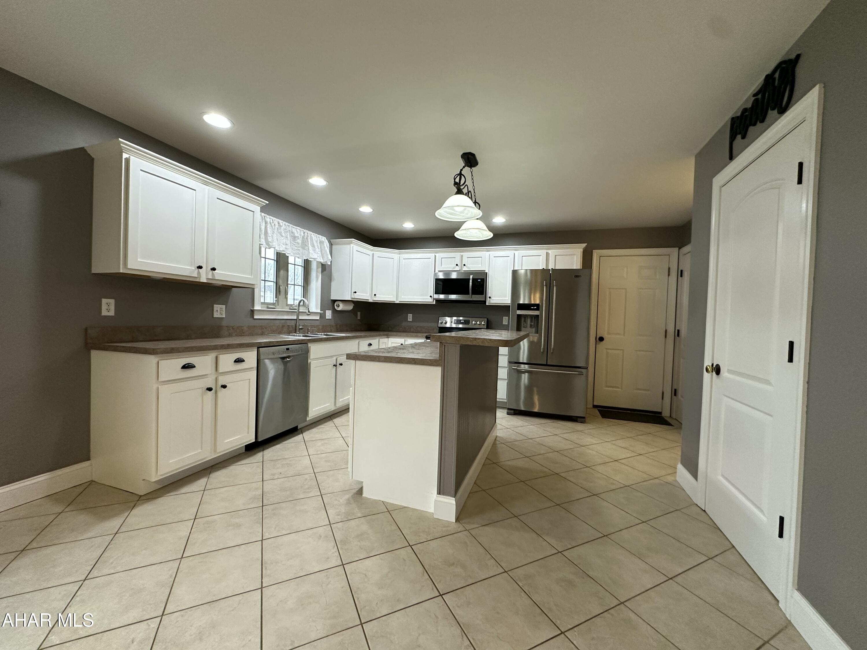 Edgewood Acres Development - Residential