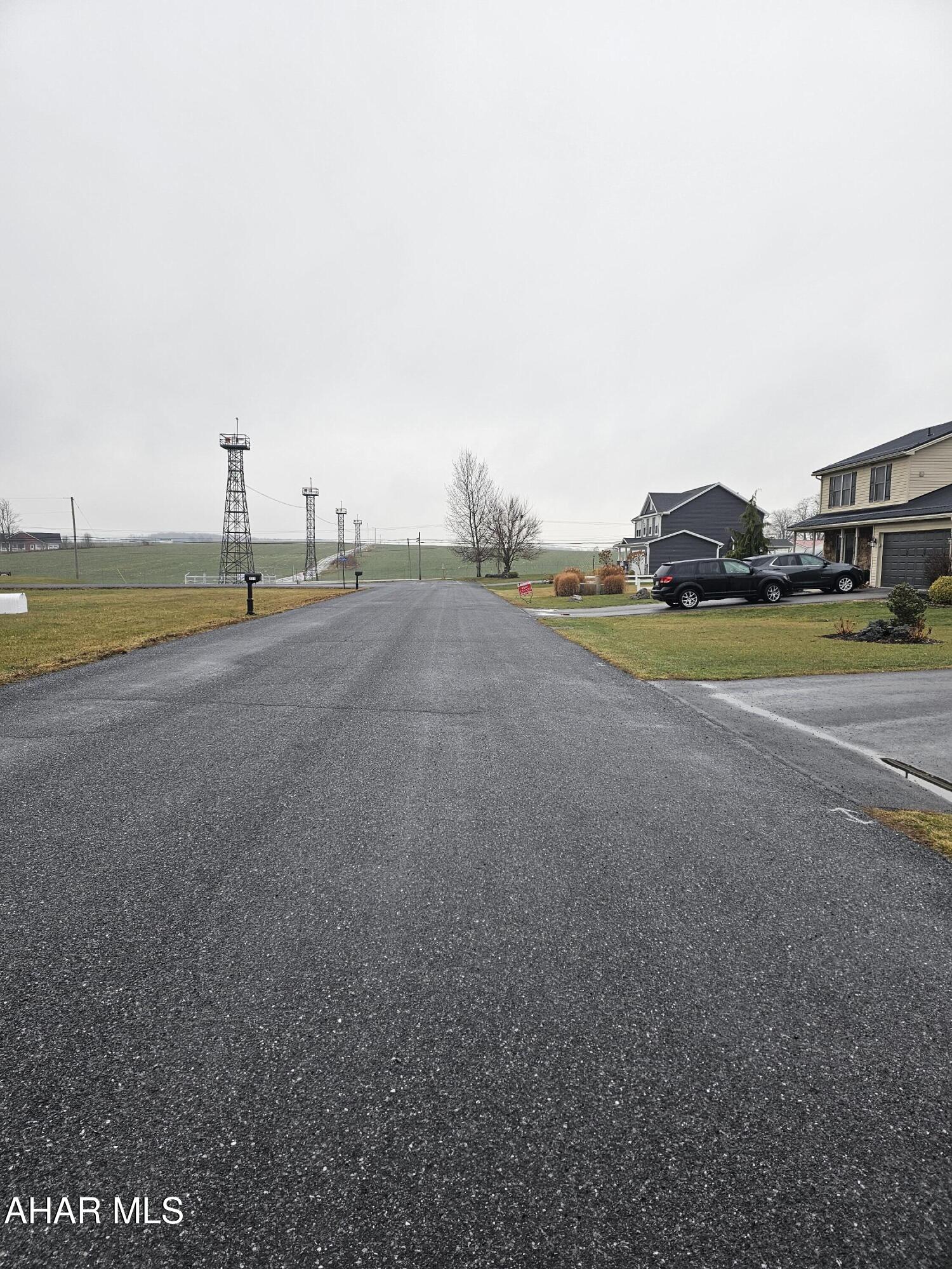 Edgewood Acres Development - Residential