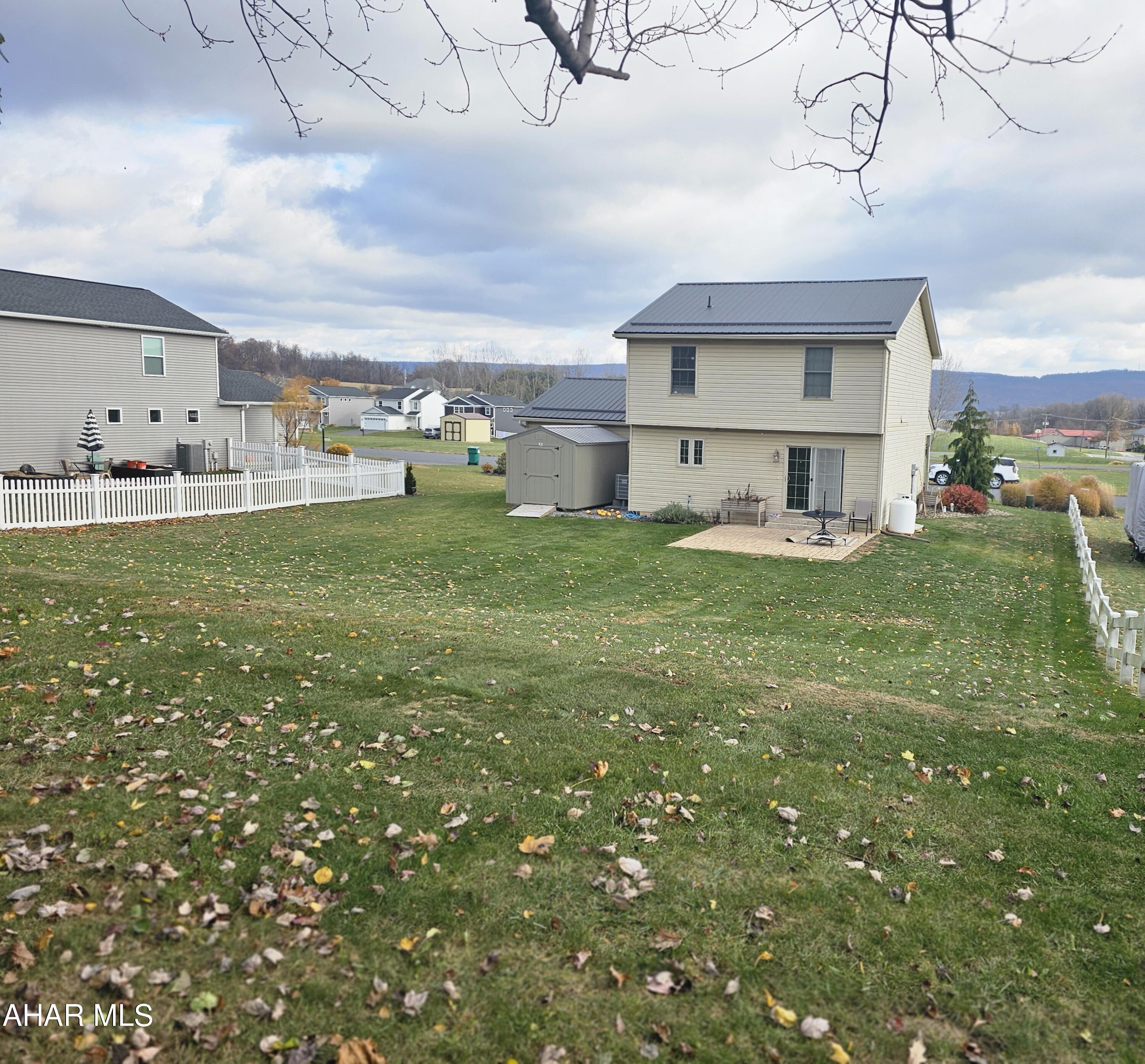 Edgewood Acres Development - Residential