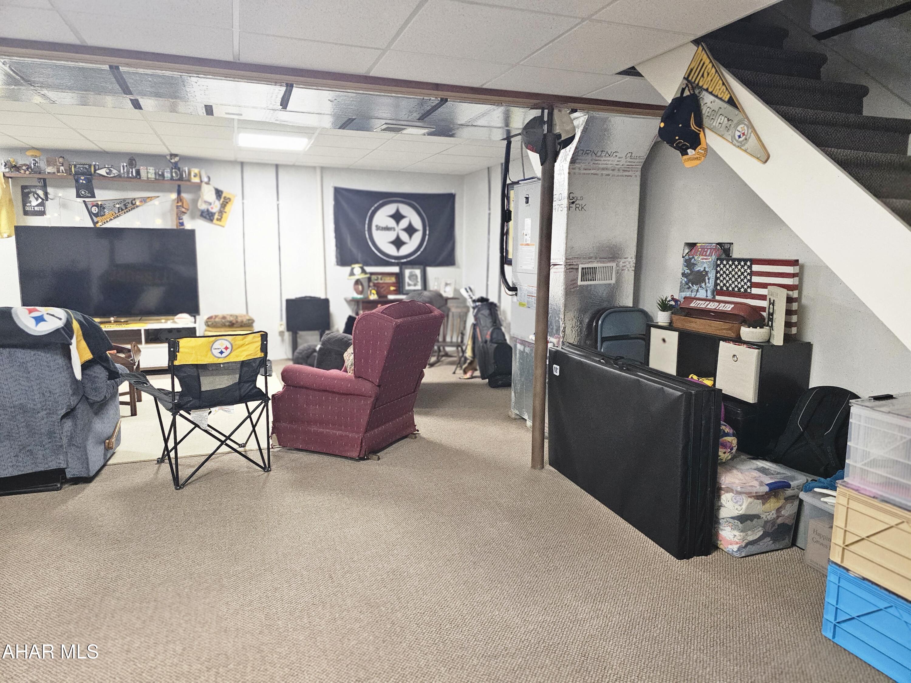 Edgewood Acres Development - Residential