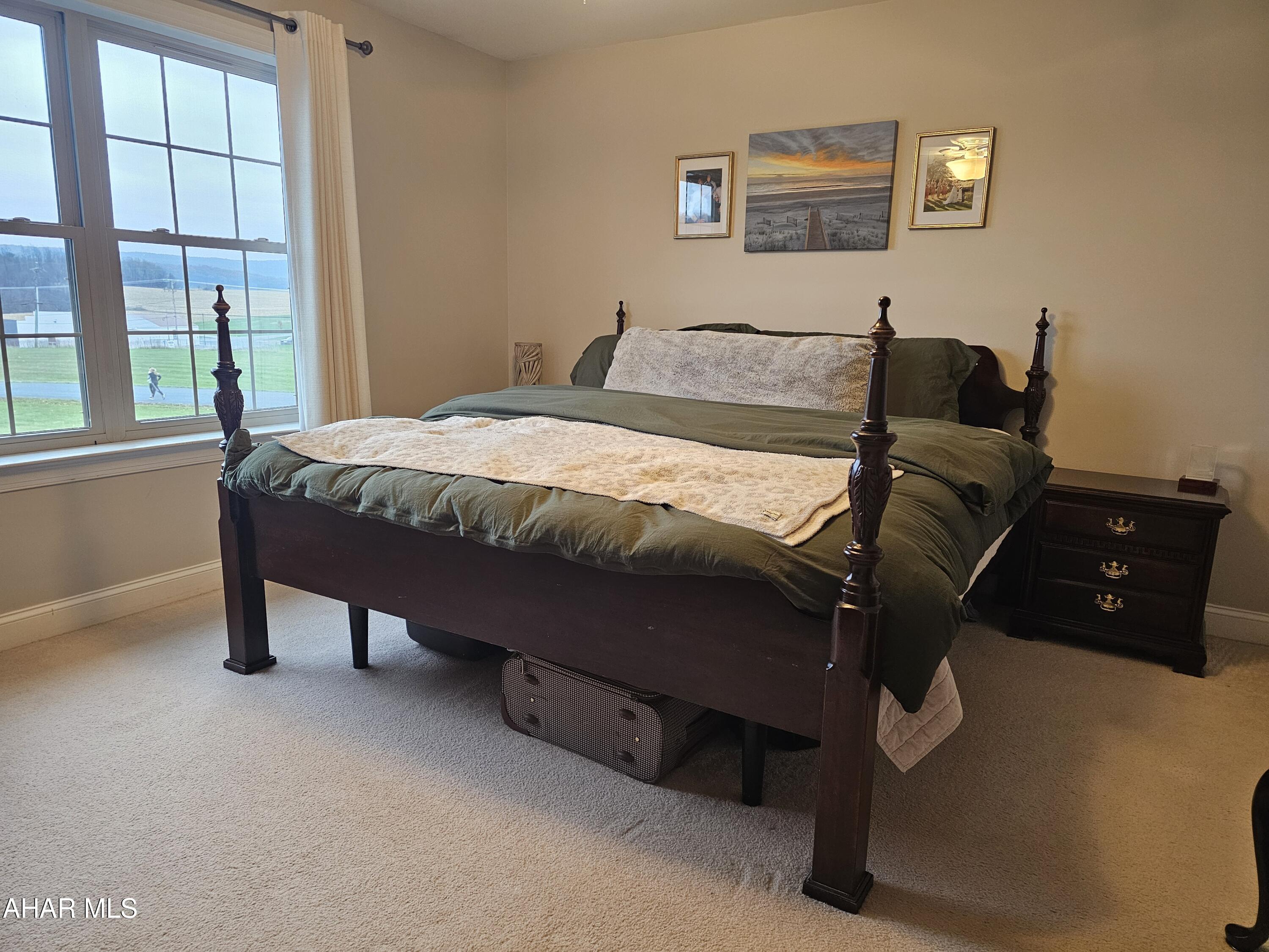 Edgewood Acres Development - Residential