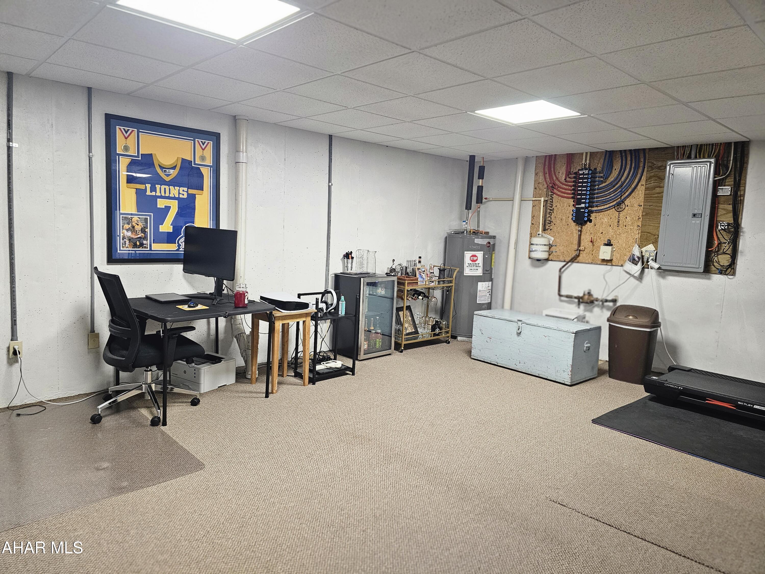 Edgewood Acres Development - Residential