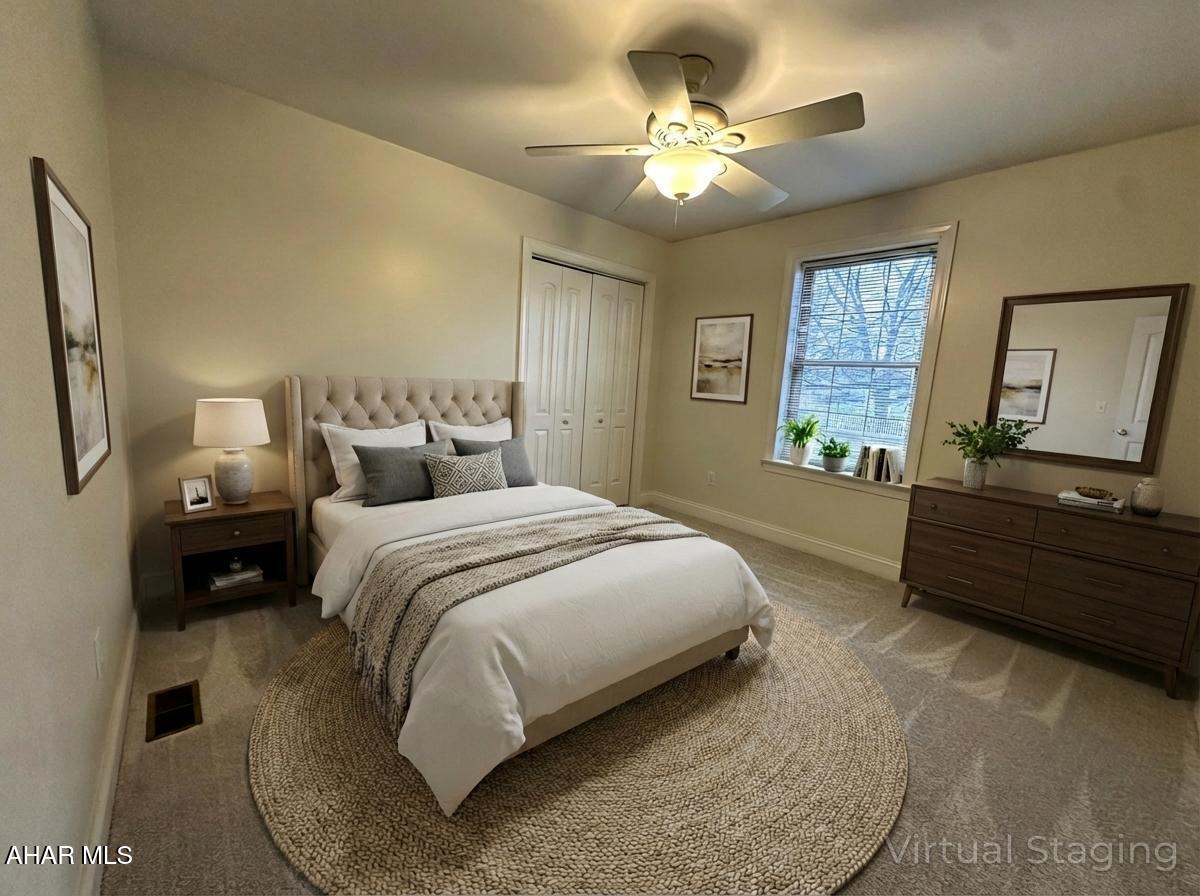 Edgewood Acres Development - Residential