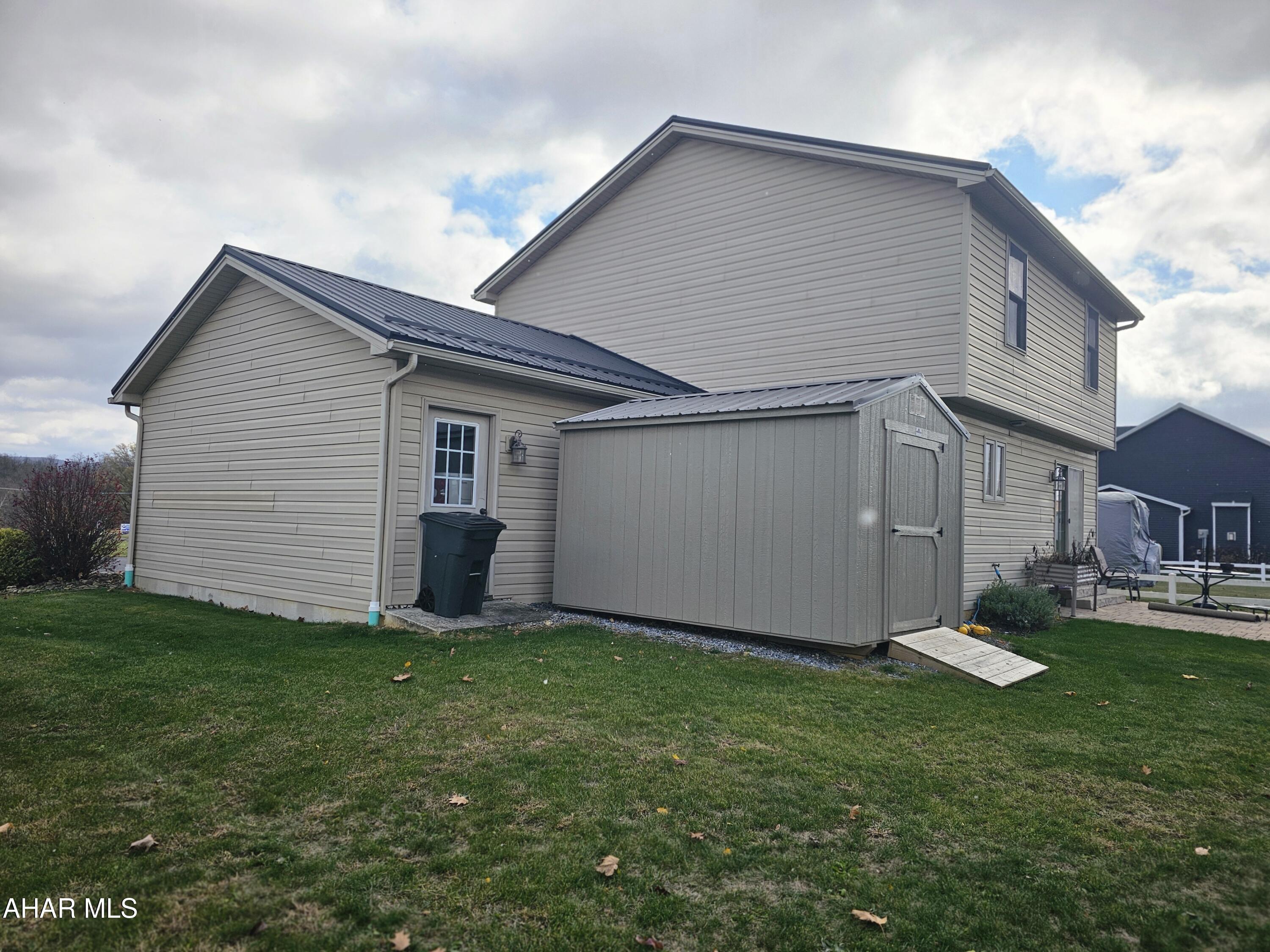 Edgewood Acres Development - Residential