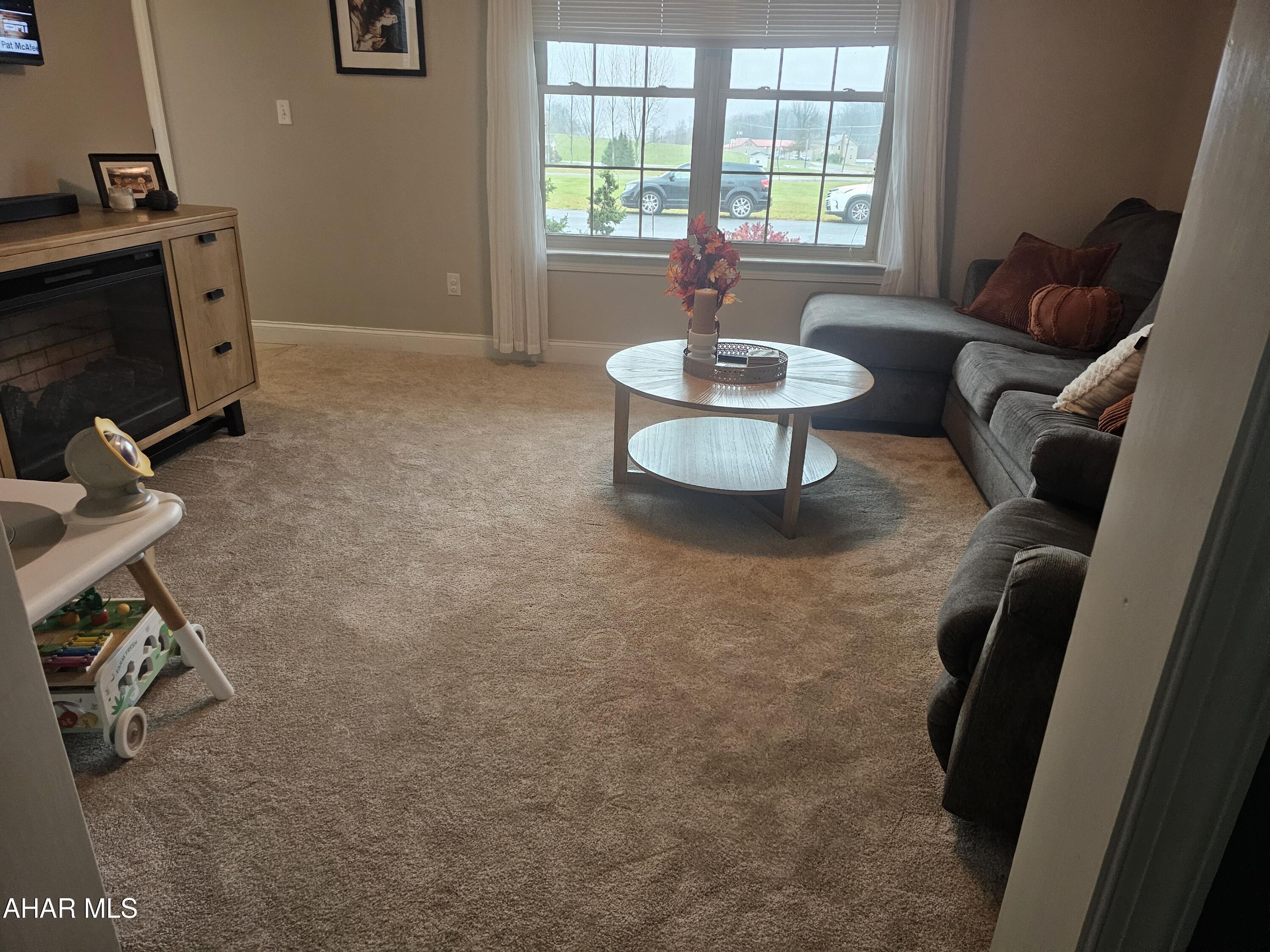 Edgewood Acres Development - Residential