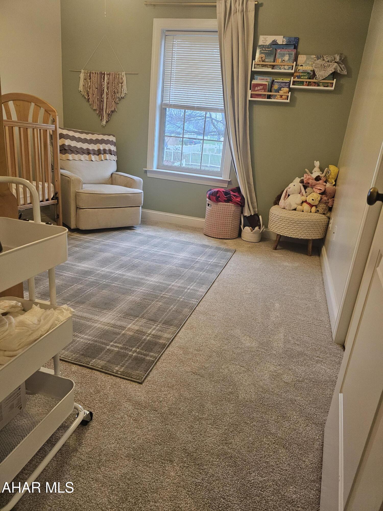 Edgewood Acres Development - Residential