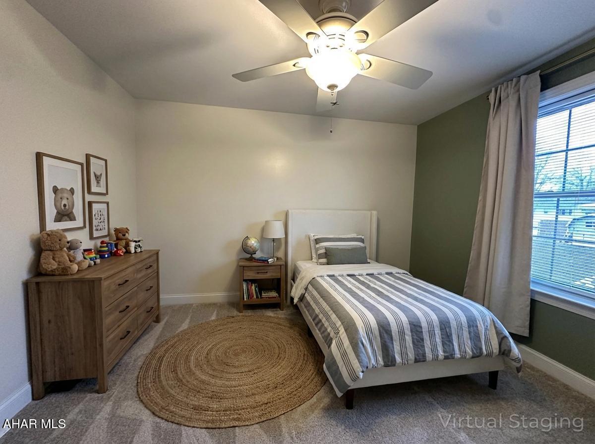 Edgewood Acres Development - Residential