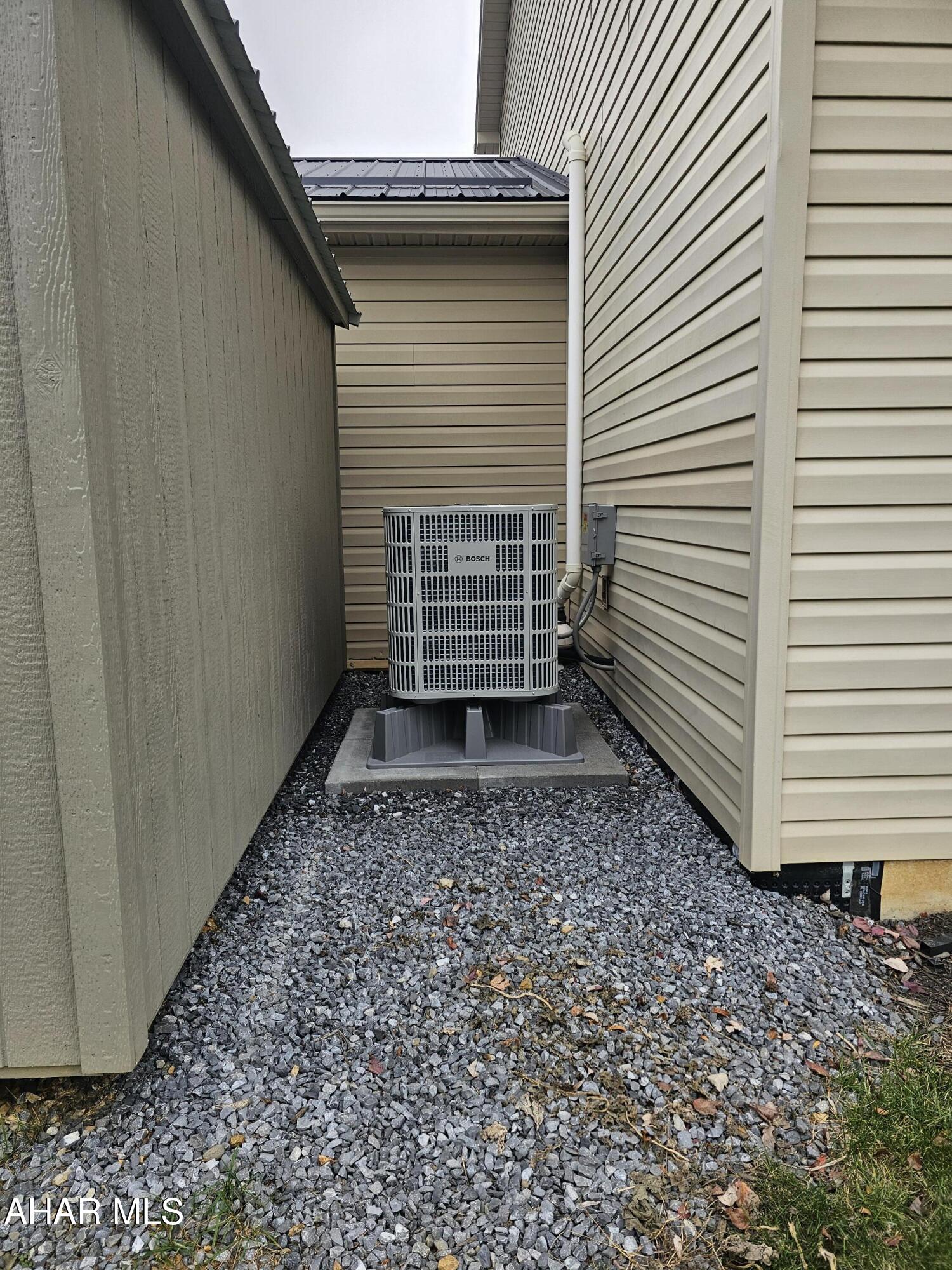 Edgewood Acres Development - Residential