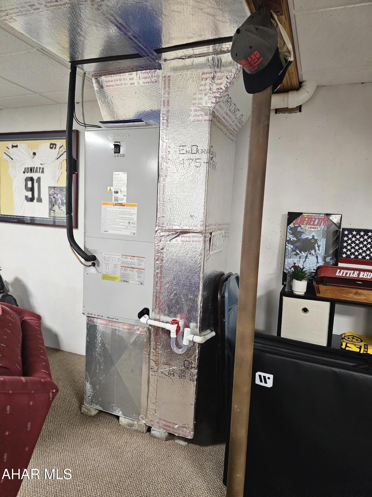 Edgewood Acres Development - Residential