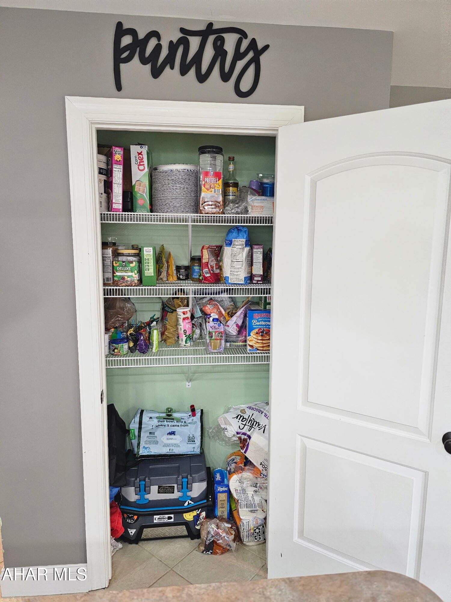 Edgewood Acres Development - Residential