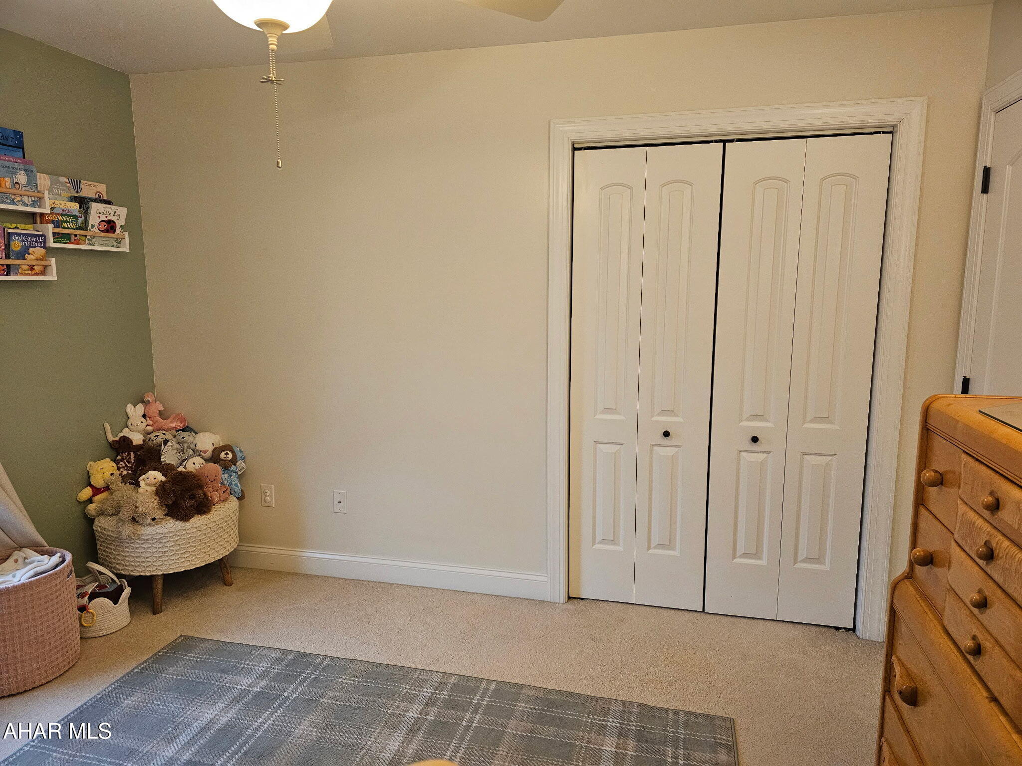 Edgewood Acres Development - Residential