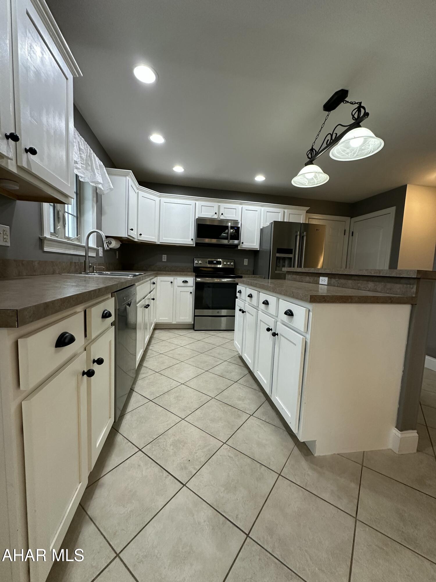 Edgewood Acres Development - Residential