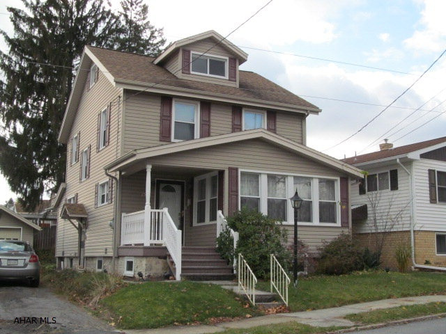 Fairview - Residential