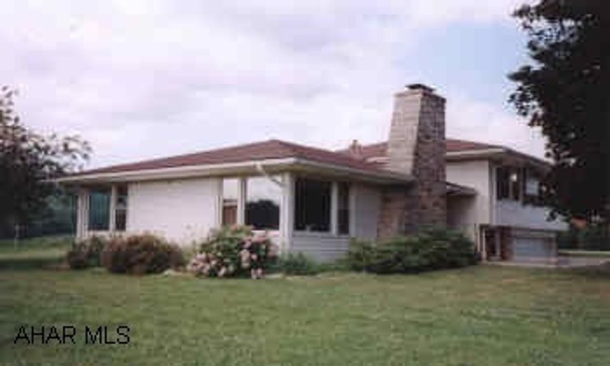 TERRIFIC OPPORTUNITY. LARGE 4 BEDROOM, 4 LEVEL SPLIT. MOVE IN CONDITION. DON'T WAIT.