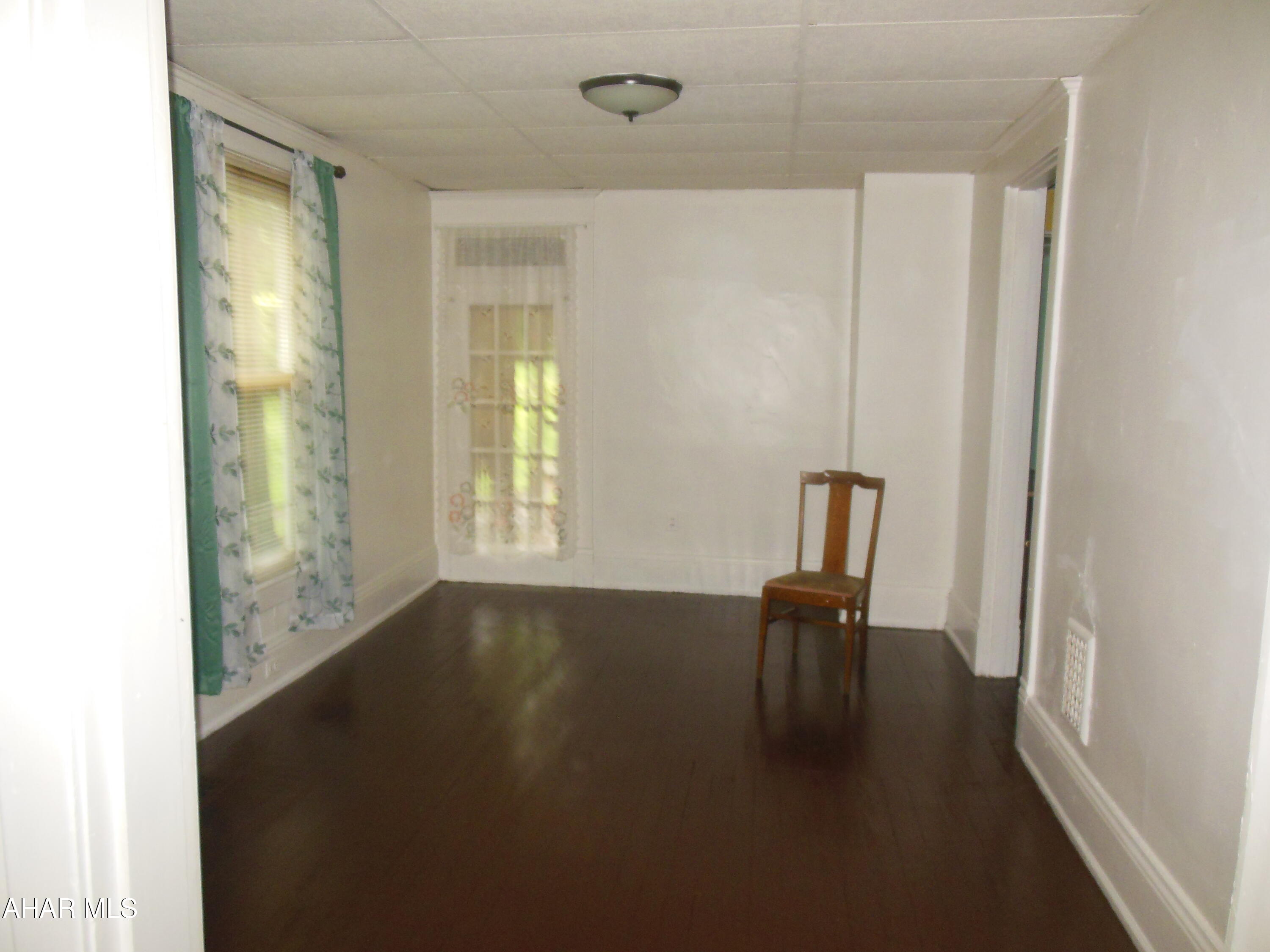 East End - Residential