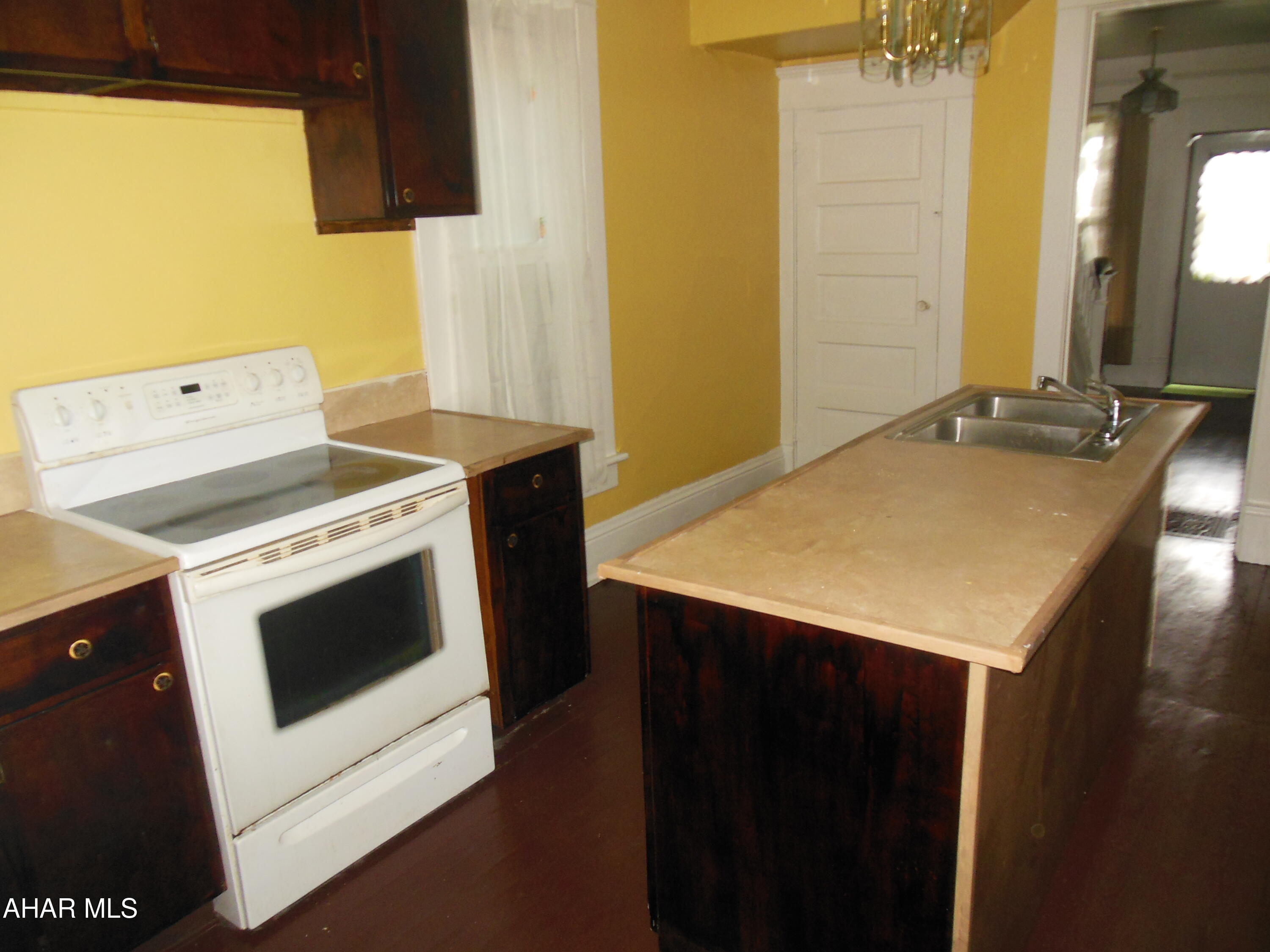 East End - Residential